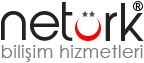 Netürk Web Tasarım